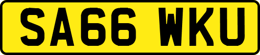 SA66WKU