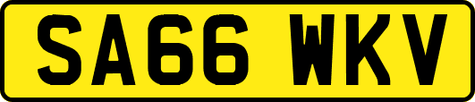 SA66WKV