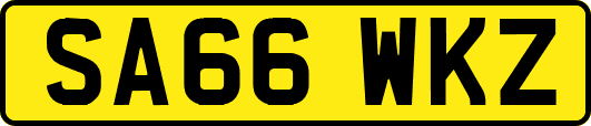 SA66WKZ