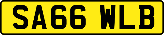 SA66WLB
