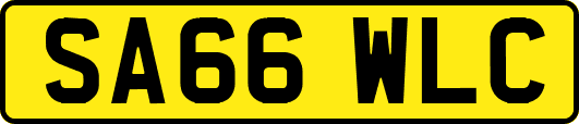 SA66WLC
