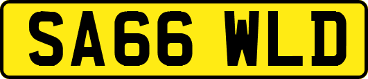 SA66WLD