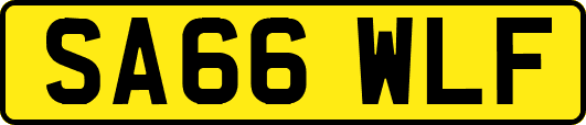SA66WLF
