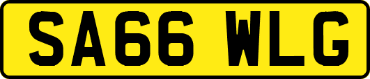 SA66WLG