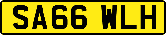 SA66WLH