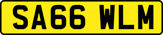 SA66WLM