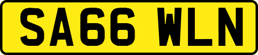 SA66WLN