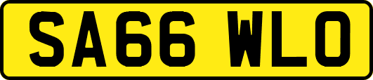 SA66WLO