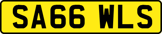 SA66WLS