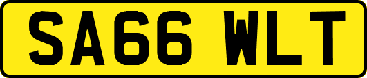 SA66WLT