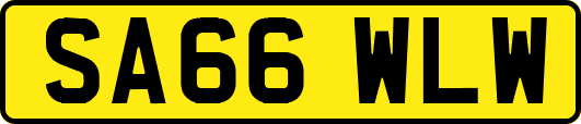 SA66WLW
