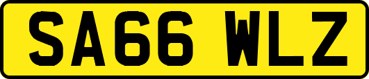 SA66WLZ