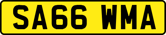 SA66WMA