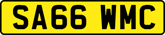 SA66WMC