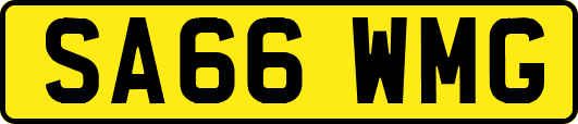 SA66WMG