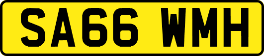 SA66WMH