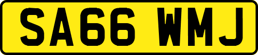 SA66WMJ