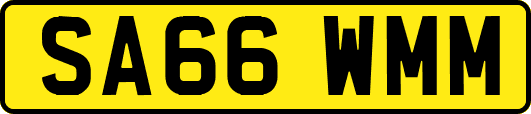 SA66WMM