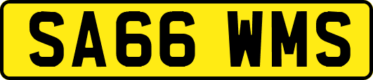 SA66WMS
