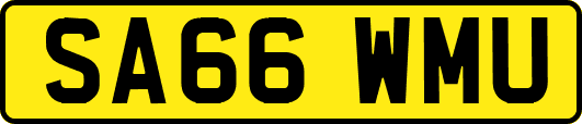SA66WMU