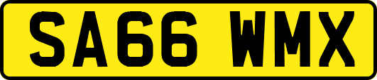 SA66WMX