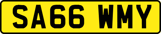 SA66WMY