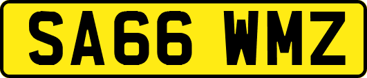 SA66WMZ