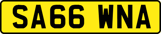 SA66WNA