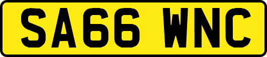 SA66WNC