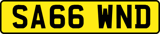 SA66WND