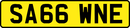SA66WNE