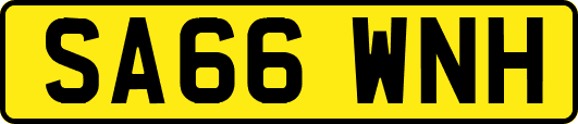 SA66WNH