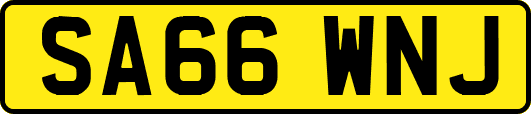 SA66WNJ