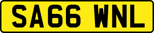 SA66WNL