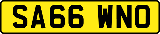 SA66WNO