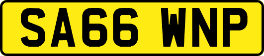 SA66WNP