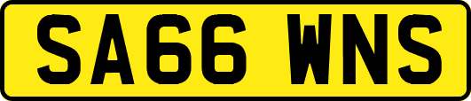 SA66WNS