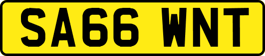 SA66WNT