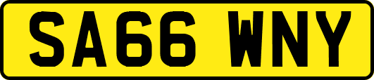 SA66WNY