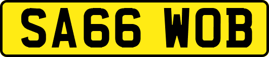 SA66WOB