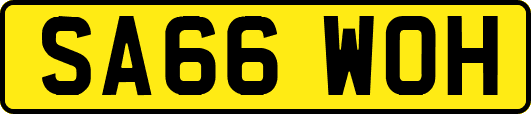 SA66WOH