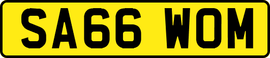 SA66WOM
