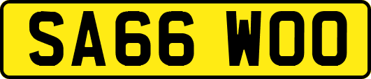 SA66WOO