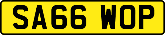 SA66WOP