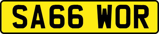 SA66WOR