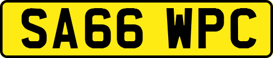 SA66WPC