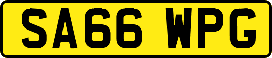 SA66WPG