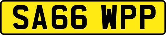 SA66WPP