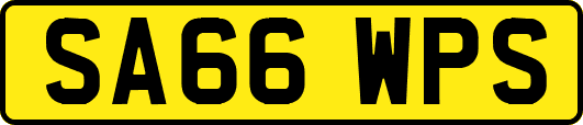 SA66WPS