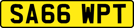 SA66WPT